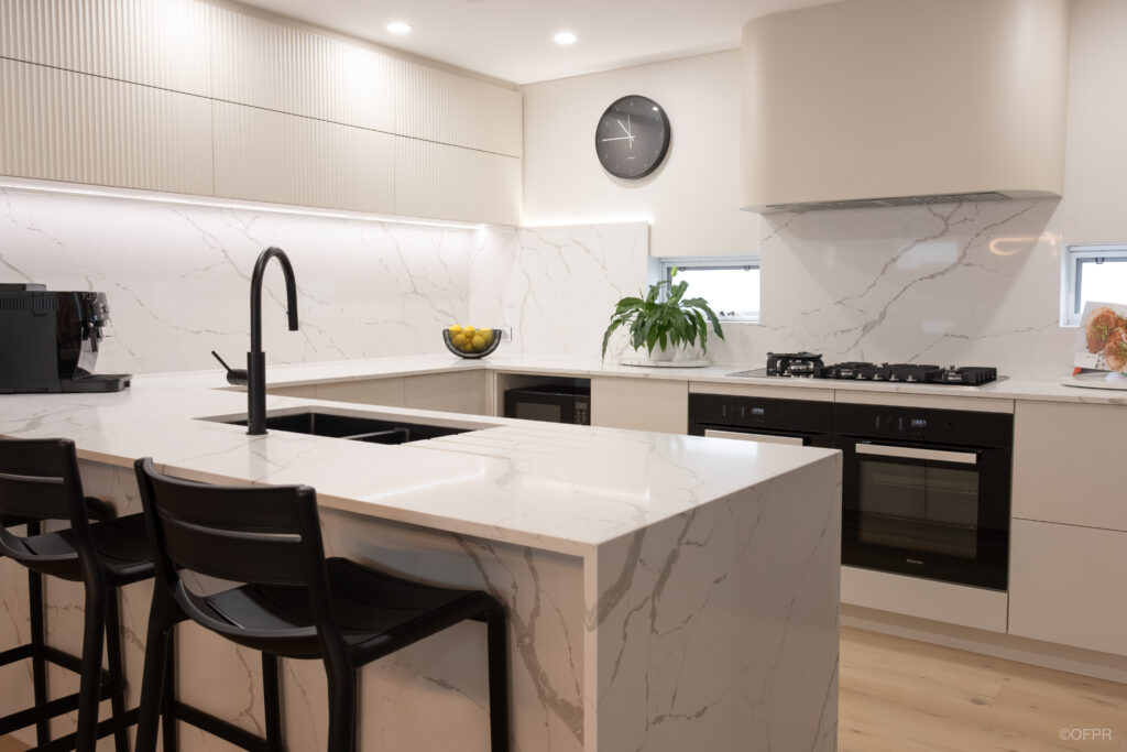A complete design solution, end-to-end.